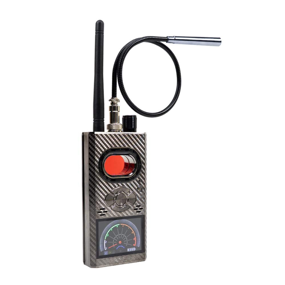 PNI DT900 detector scanner for GSM frequencies