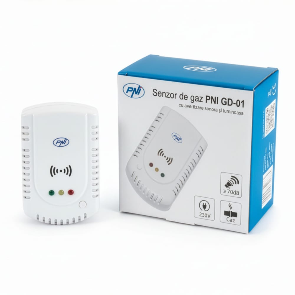 PNI GD-01 gas sensor