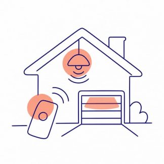 Smart Home & Automation